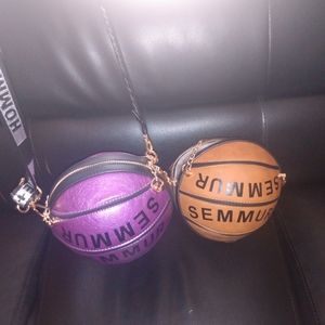 Basketball pocketbook